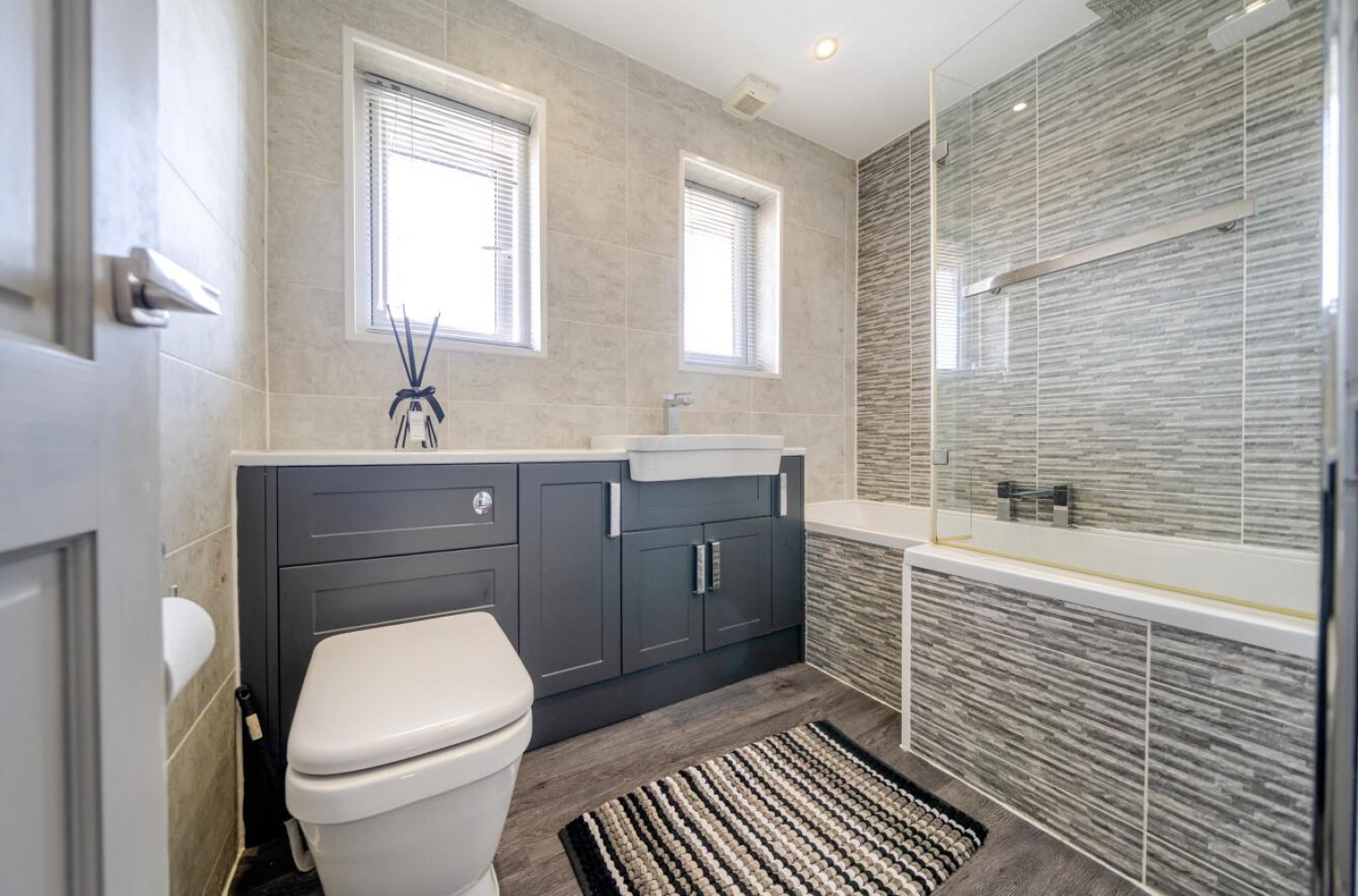 Broadgate Drive, Horsforth, LS18