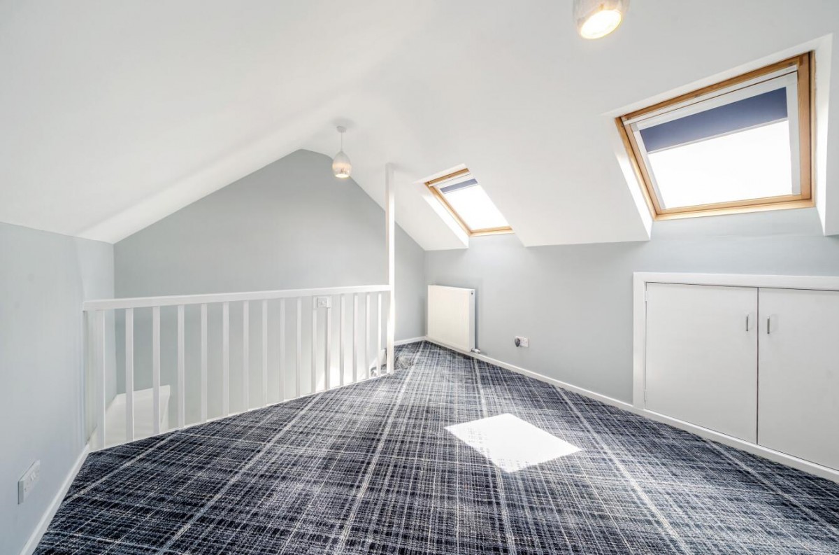 Broadgate Drive, Horsforth, LS18