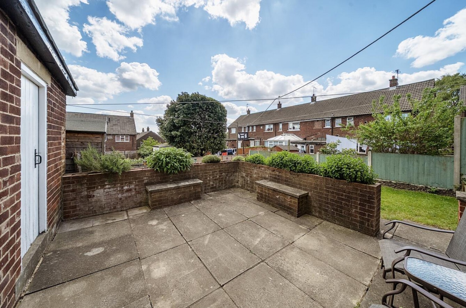 Broadgate Drive, Horsforth, LS18