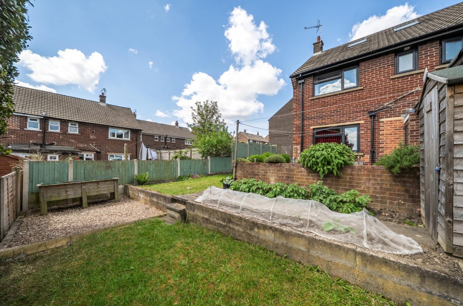 Broadgate Drive, Horsforth, LS18