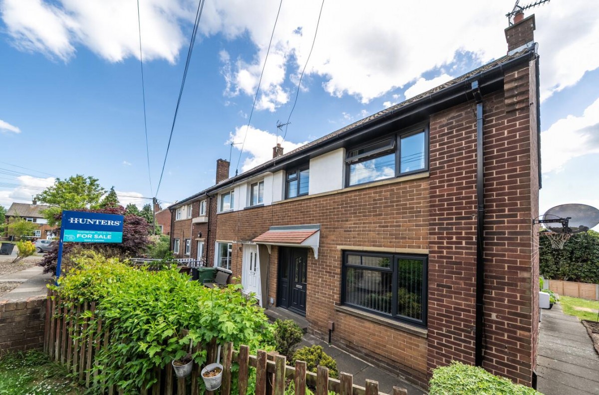 Broadgate Drive, Horsforth, LS18