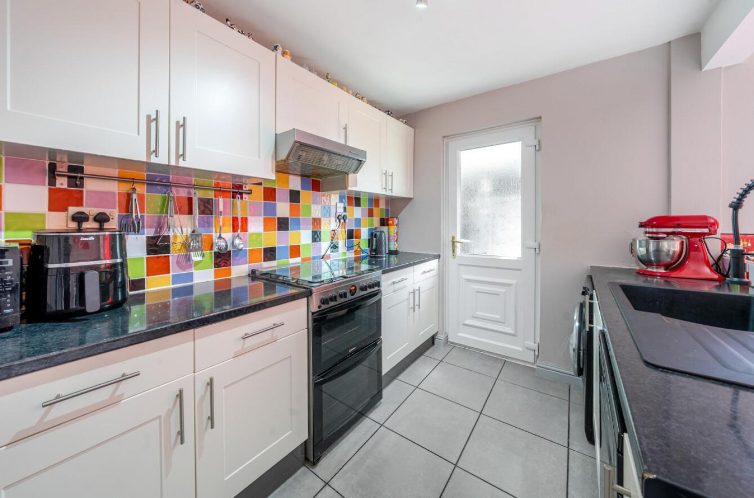 Broadgate Drive, Horsforth, LS18