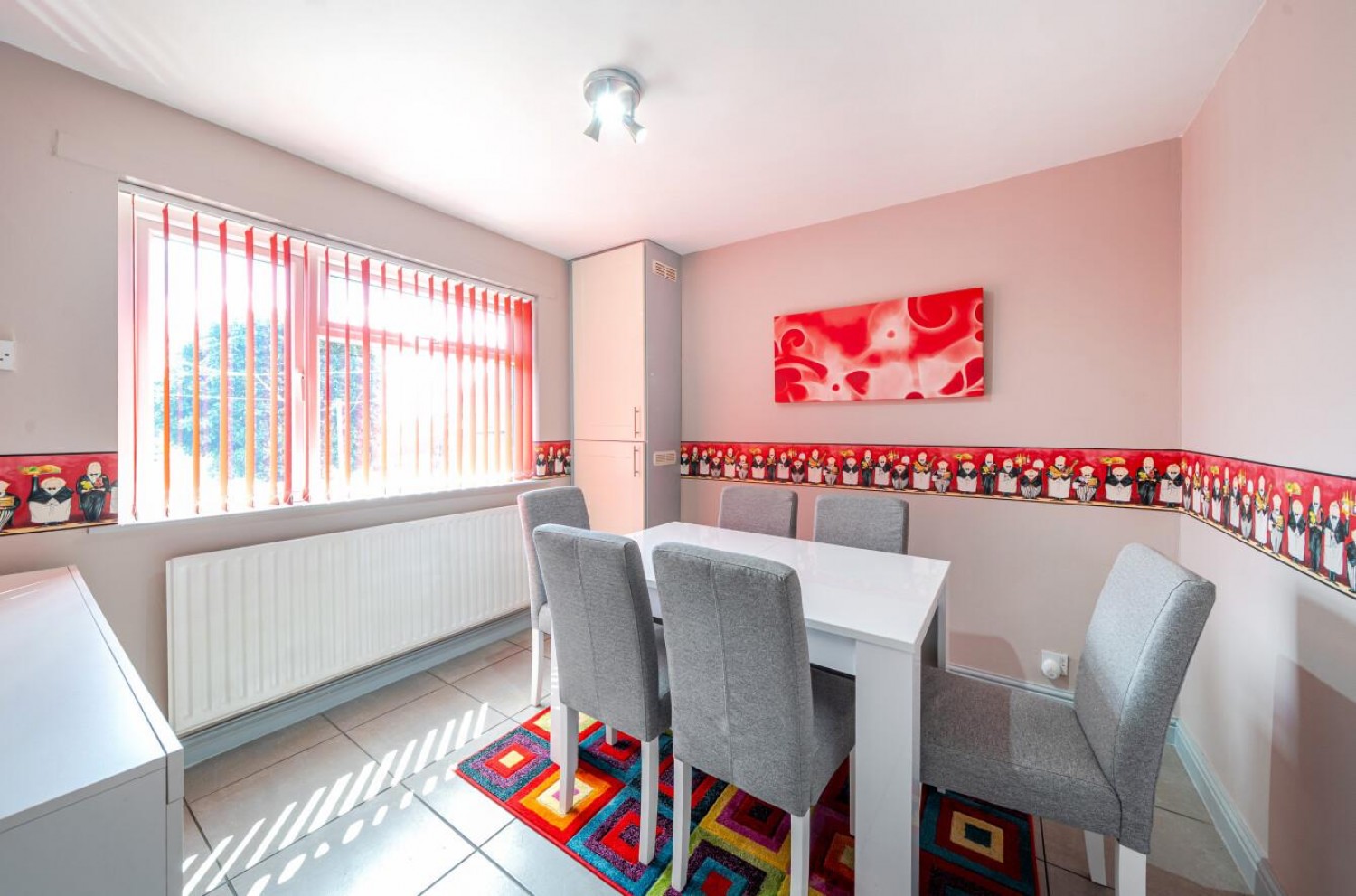 Broadgate Drive, Horsforth, LS18