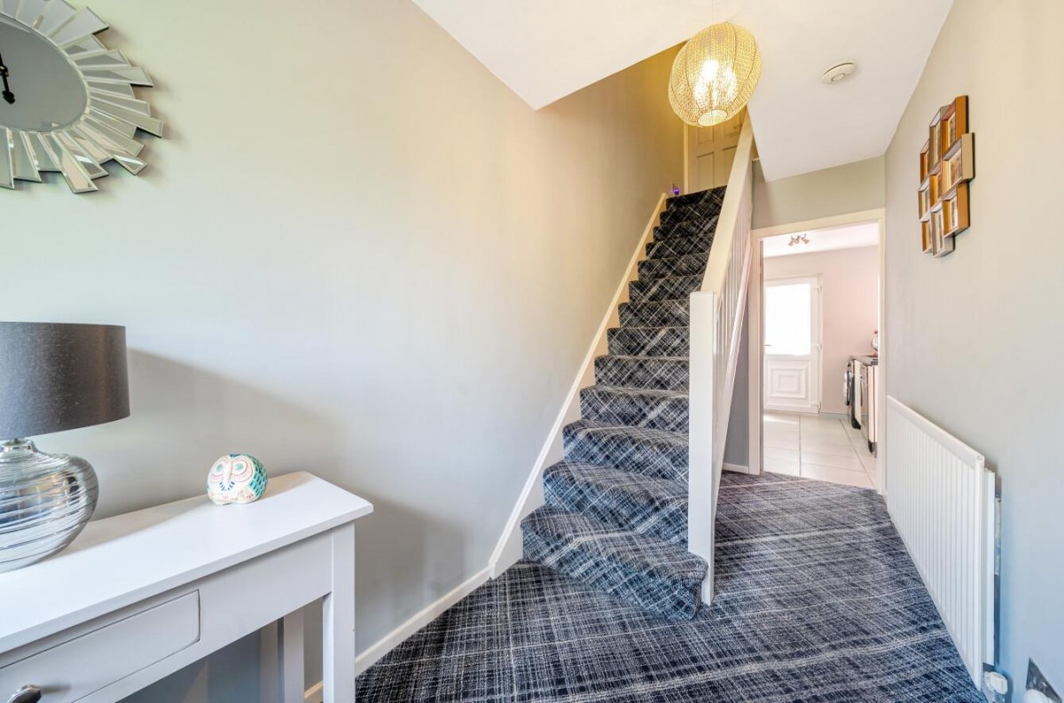 Broadgate Drive, Horsforth, LS18