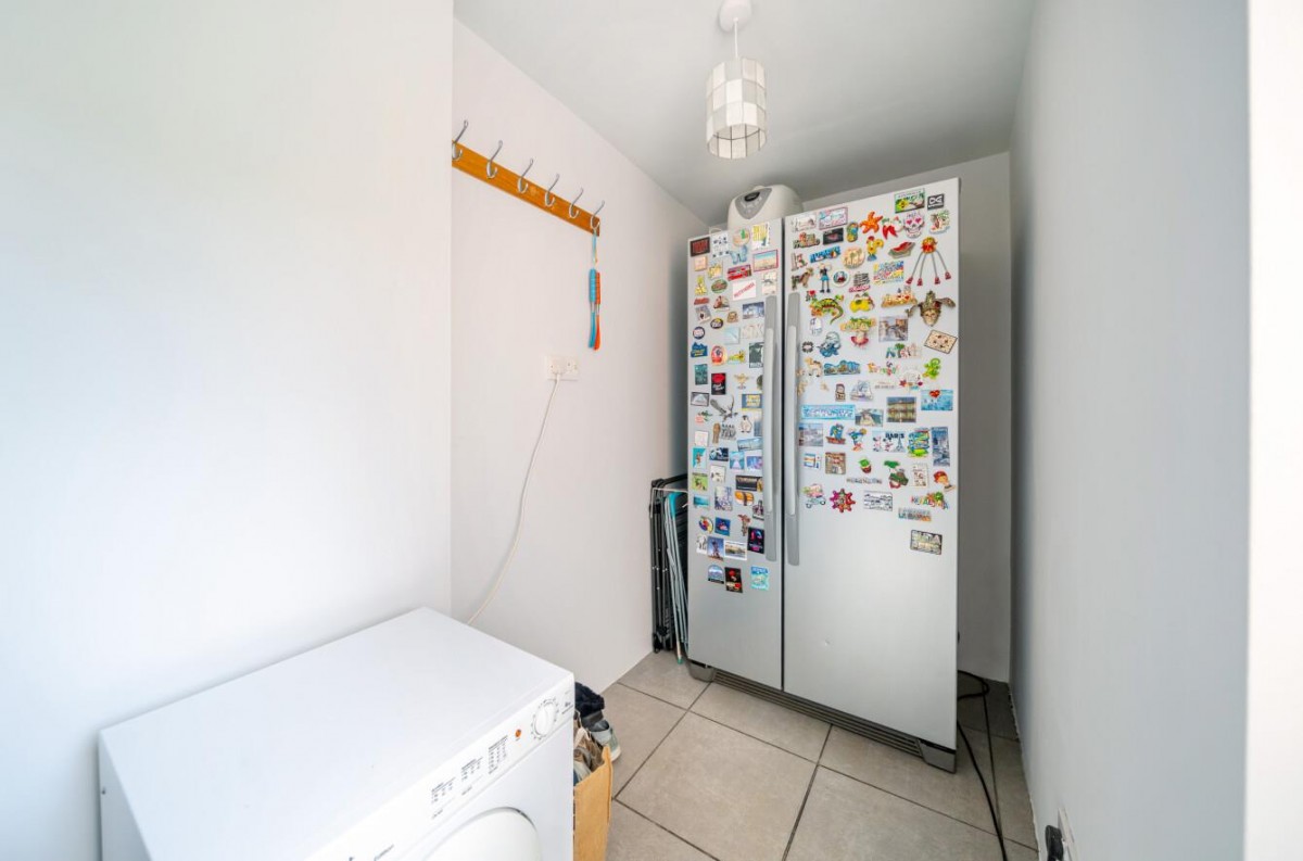 Broadgate Drive, Horsforth, LS18