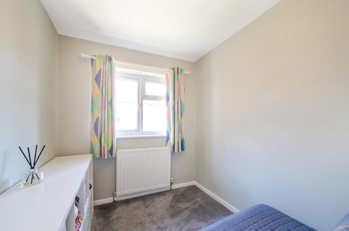 Broadgate Drive, Horsforth, LS18