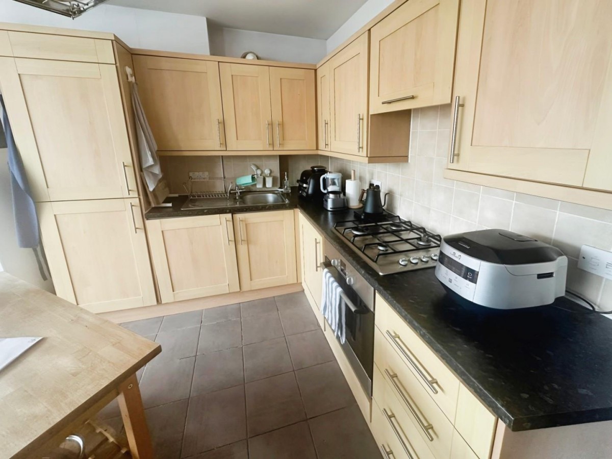 Chatsworth Road, Croydon, CR0 1HE