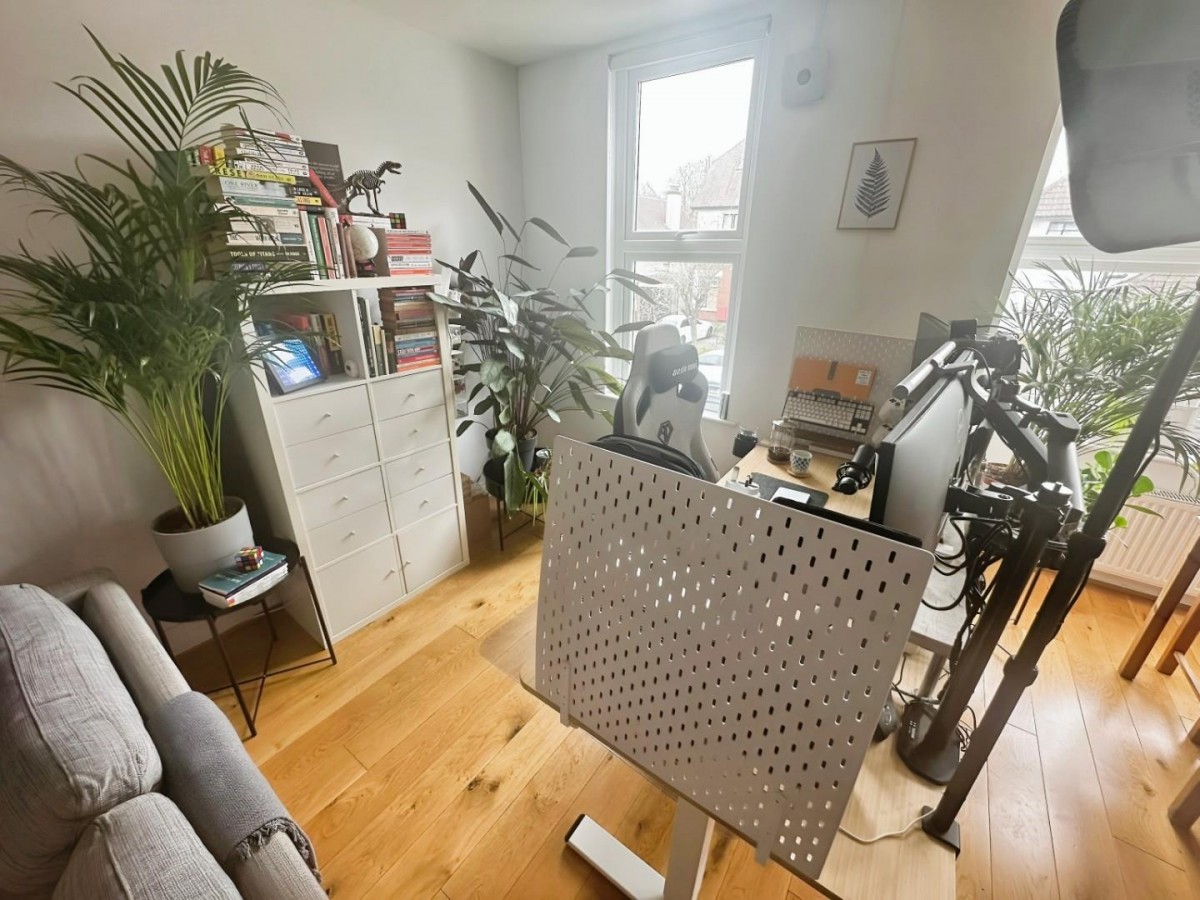 Chatsworth Road, Croydon, CR0 1HE