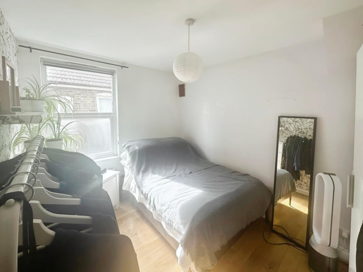 Chatsworth Road, Croydon, CR0 1HE