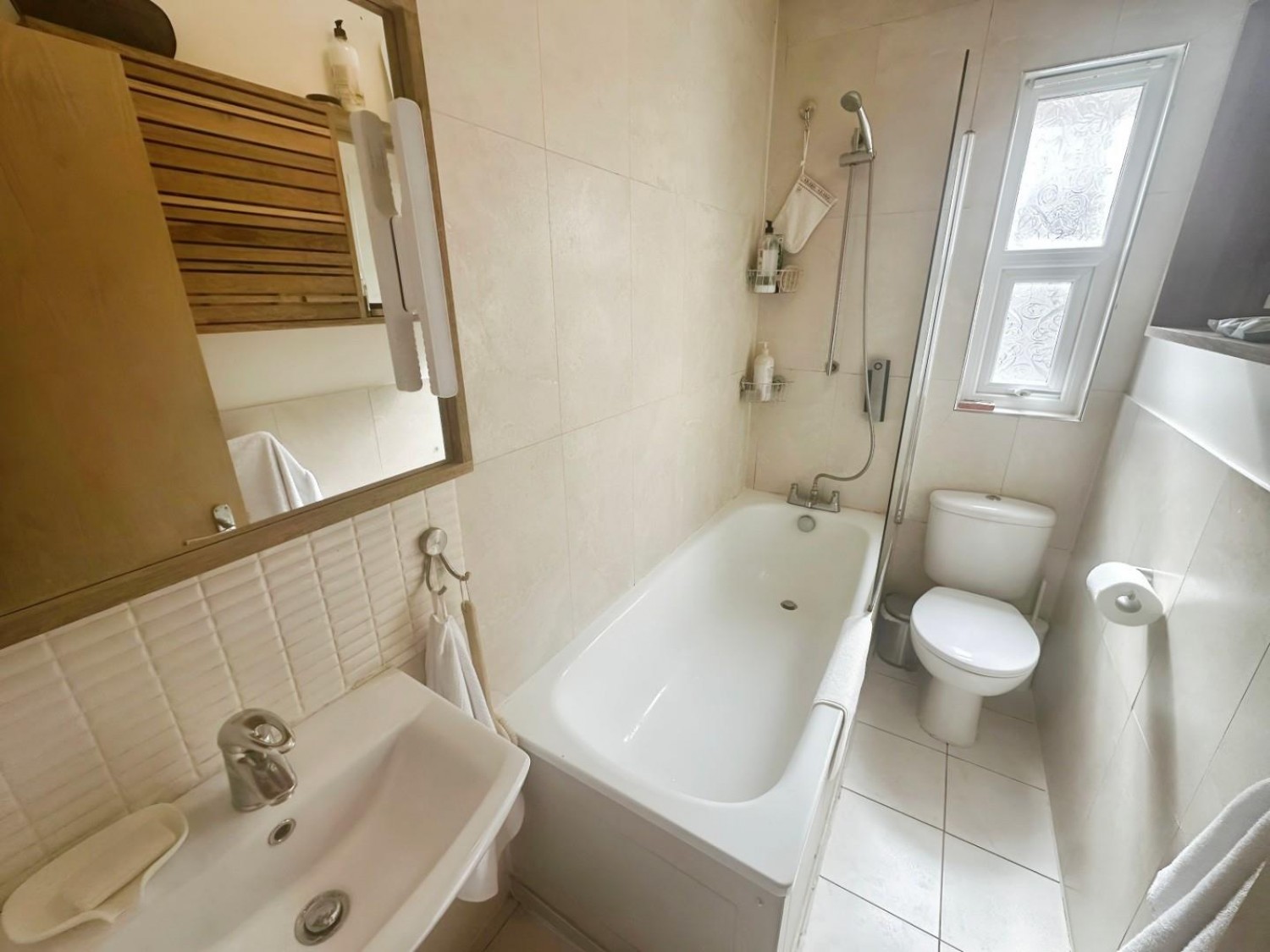 Chatsworth Road, Croydon, CR0 1HE