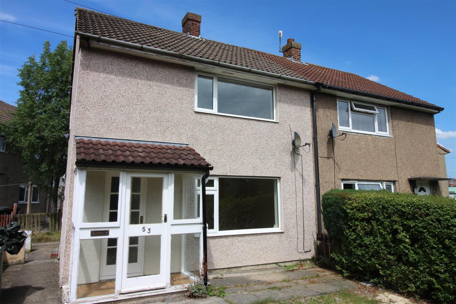 Weston Drive, Otley, LS21