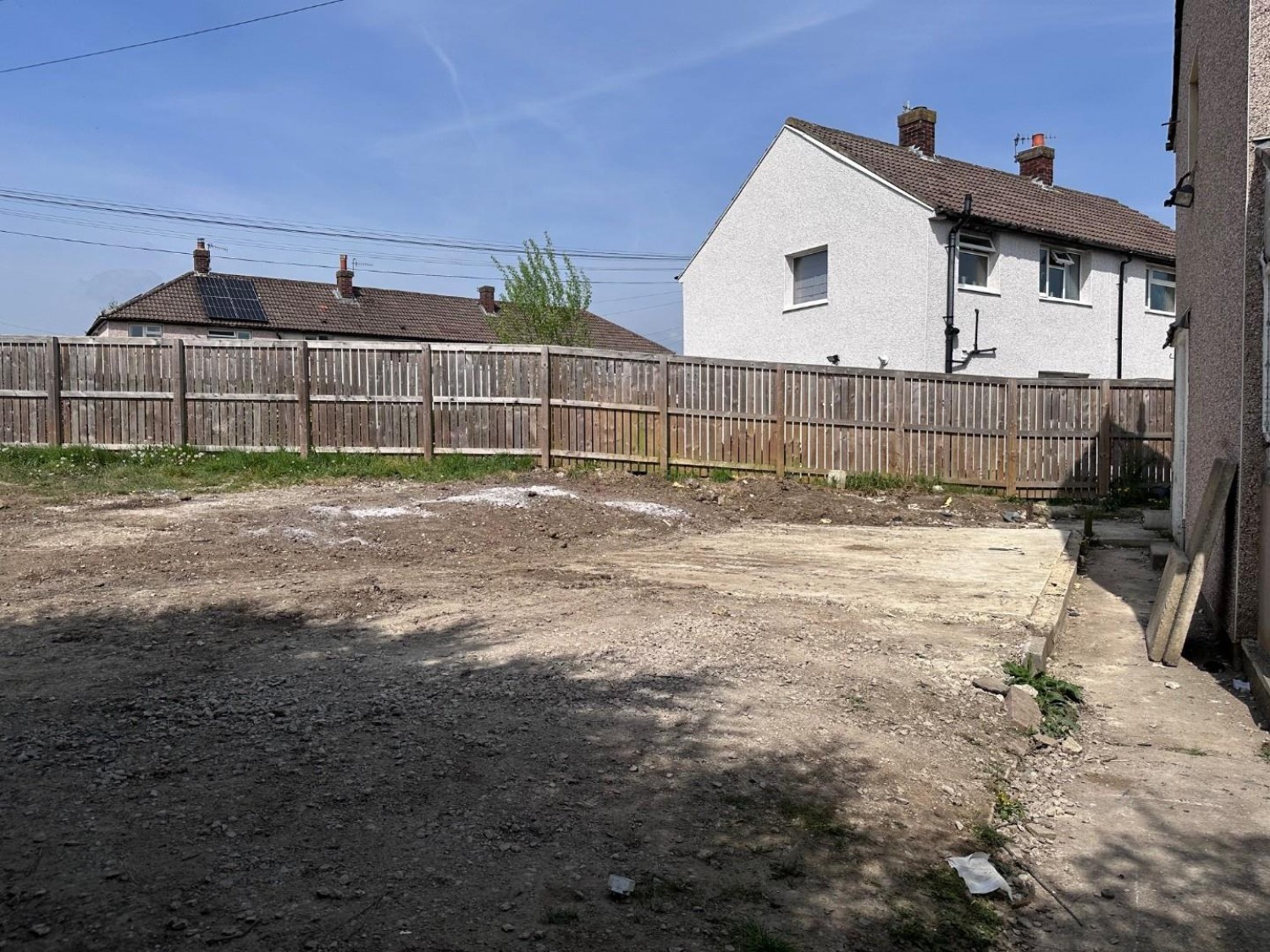 Weston Drive, Otley, LS21