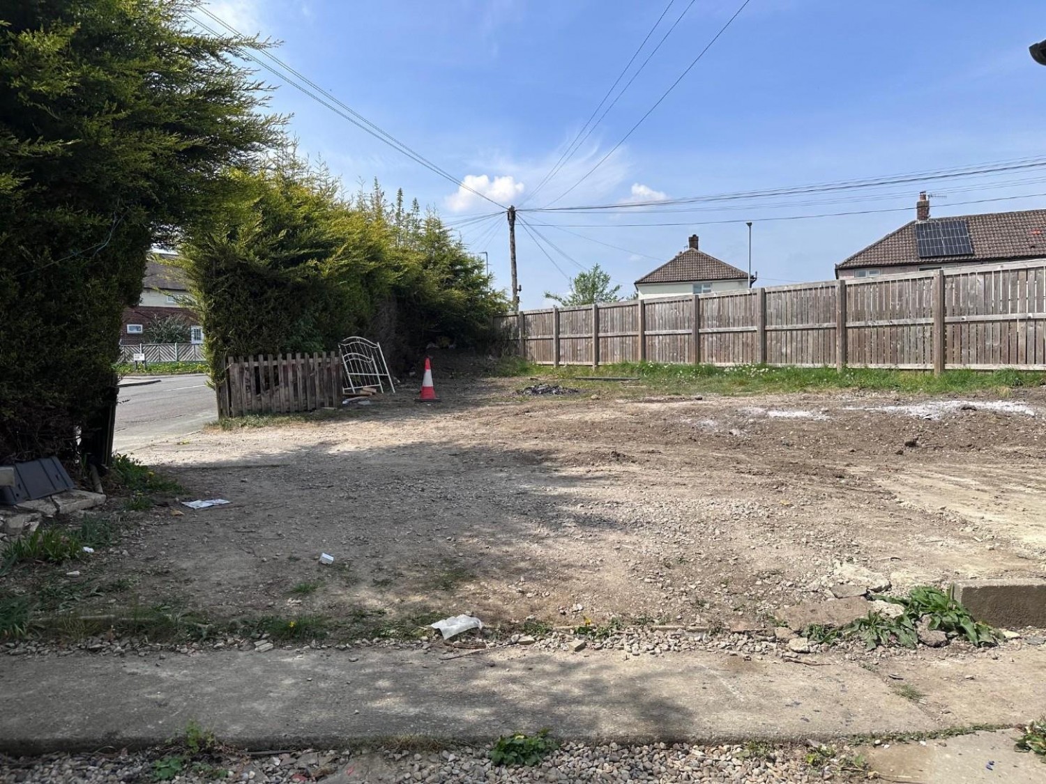 Weston Drive, Otley, LS21