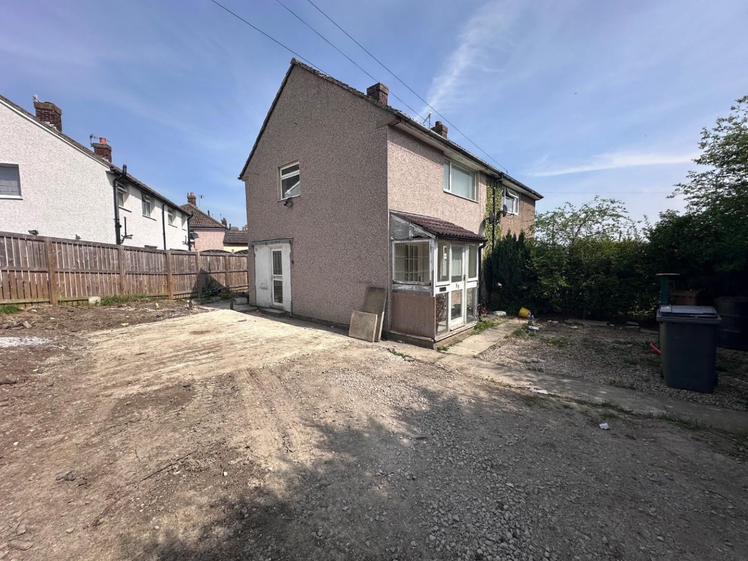 Weston Drive, Otley, LS21