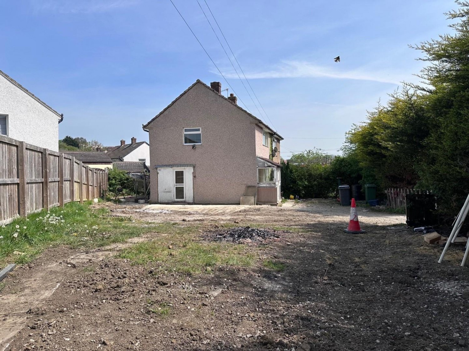 Weston Drive, Otley, LS21