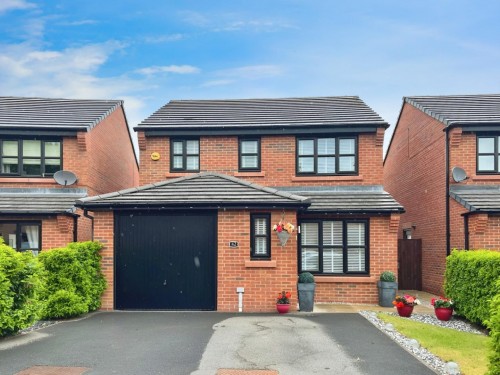 Tiverton Ave, Leigh