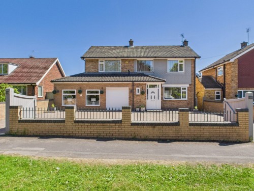Marton Gate, Bridlington