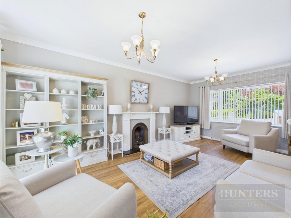 Marton Gate, Bridlington