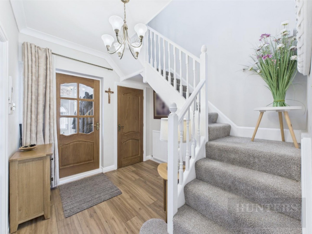 Marton Gate, Bridlington