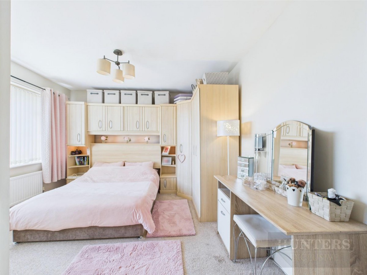 Marton Gate, Bridlington