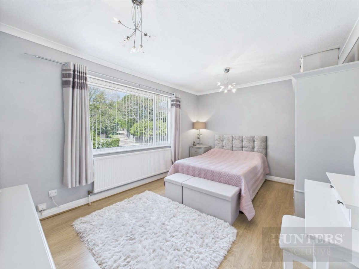 Marton Gate, Bridlington