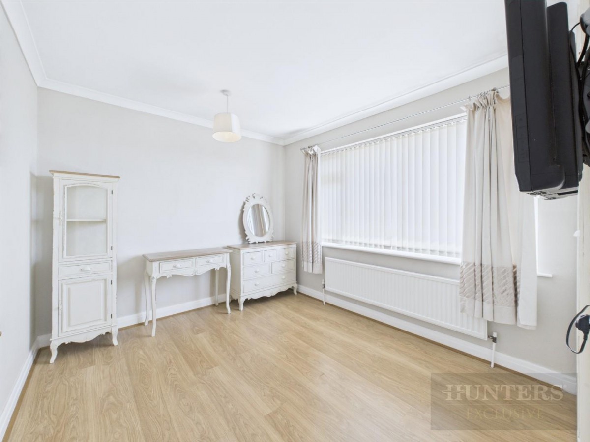 Marton Gate, Bridlington