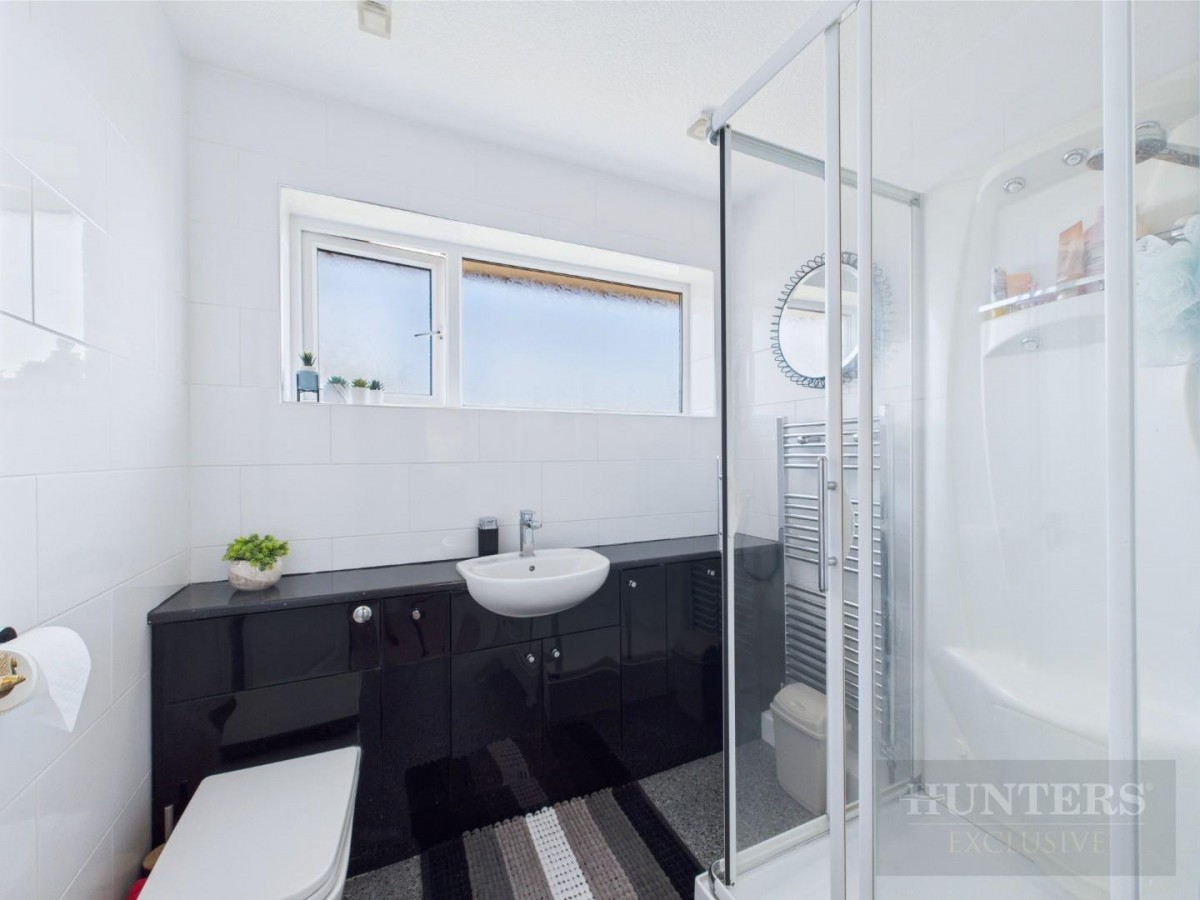 Marton Gate, Bridlington