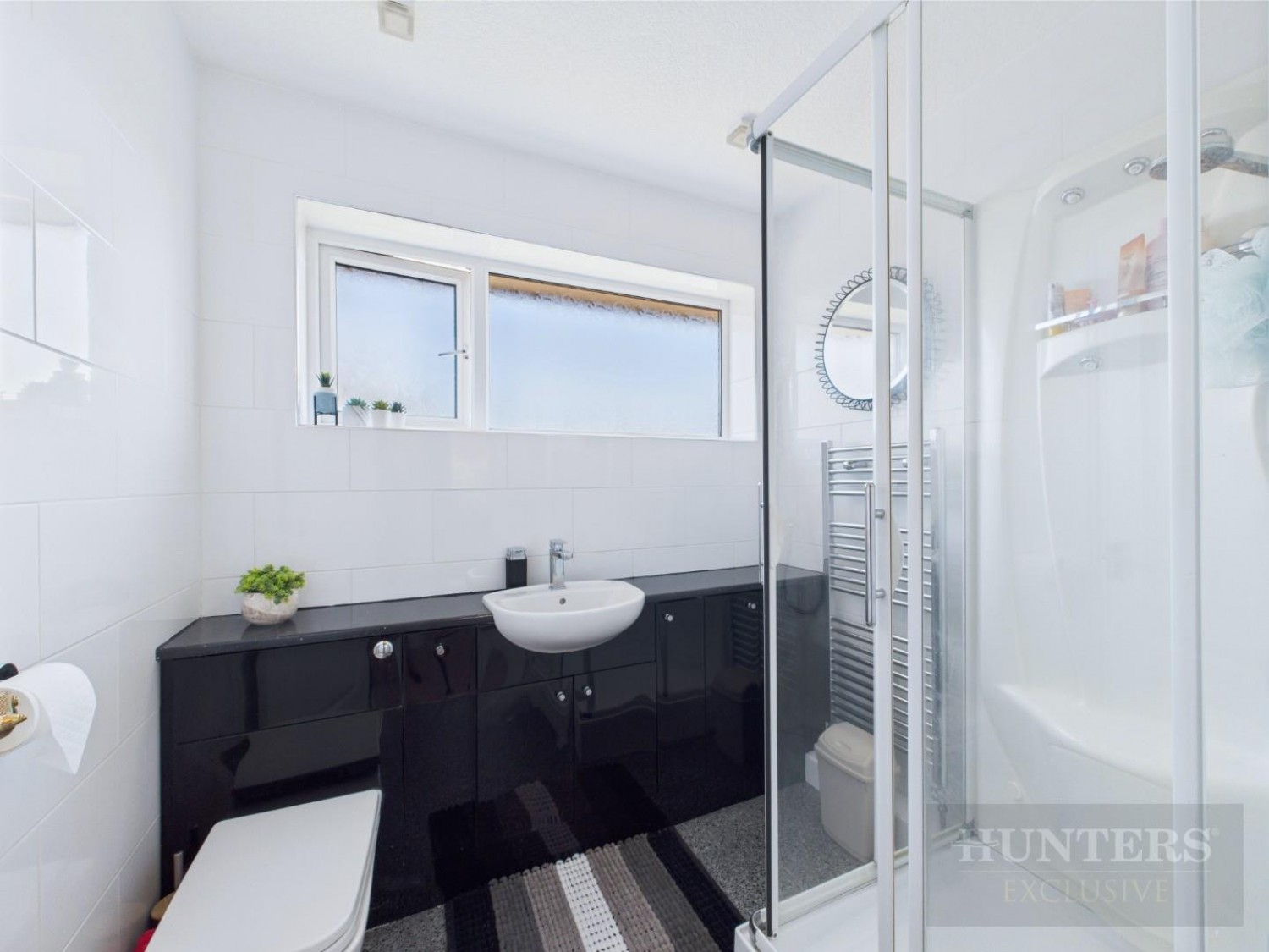 Marton Gate, Bridlington