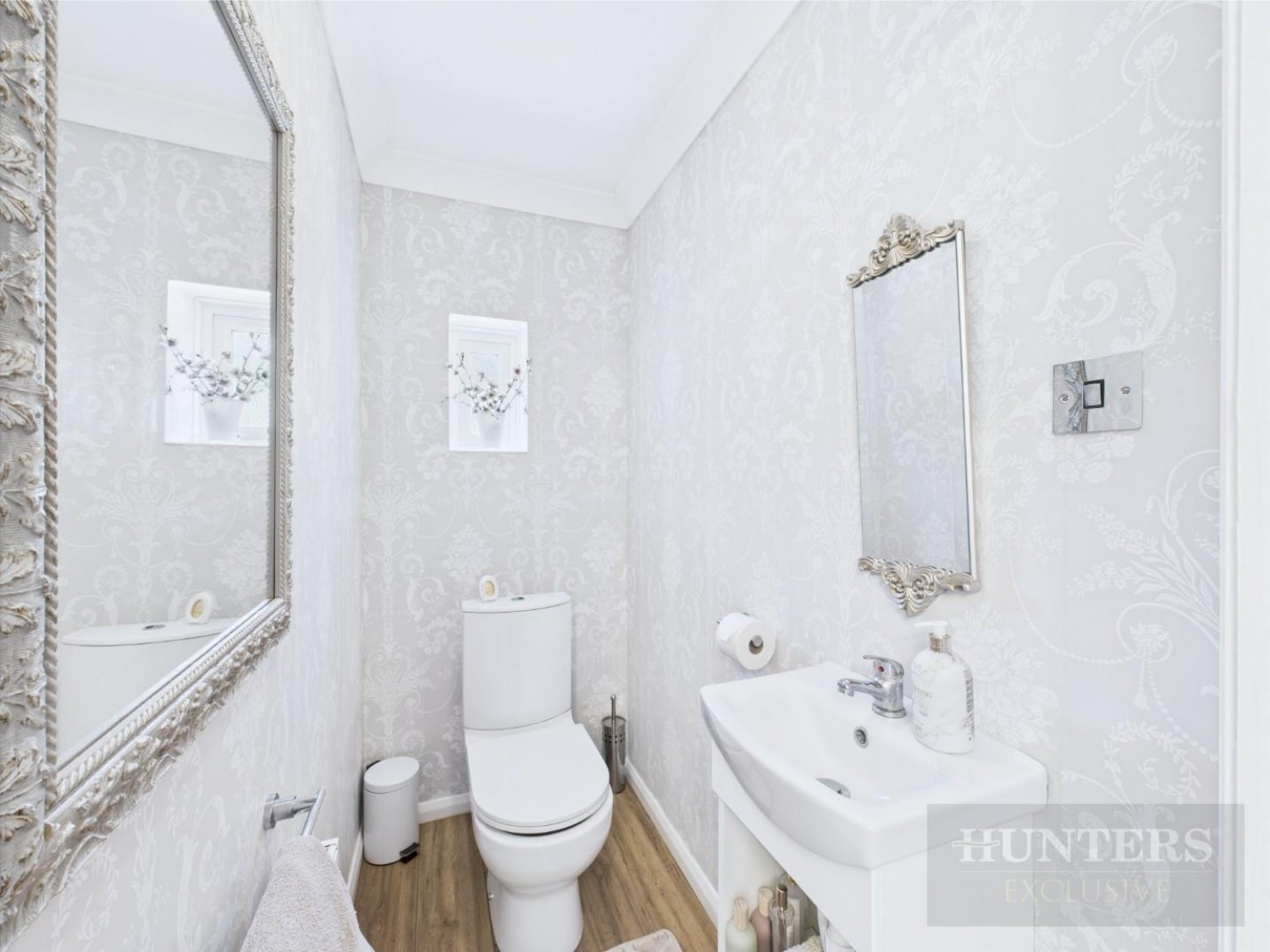 Marton Gate, Bridlington