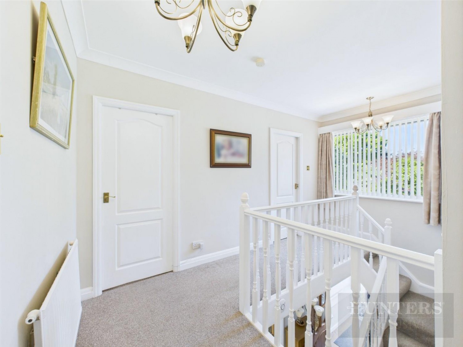 Marton Gate, Bridlington