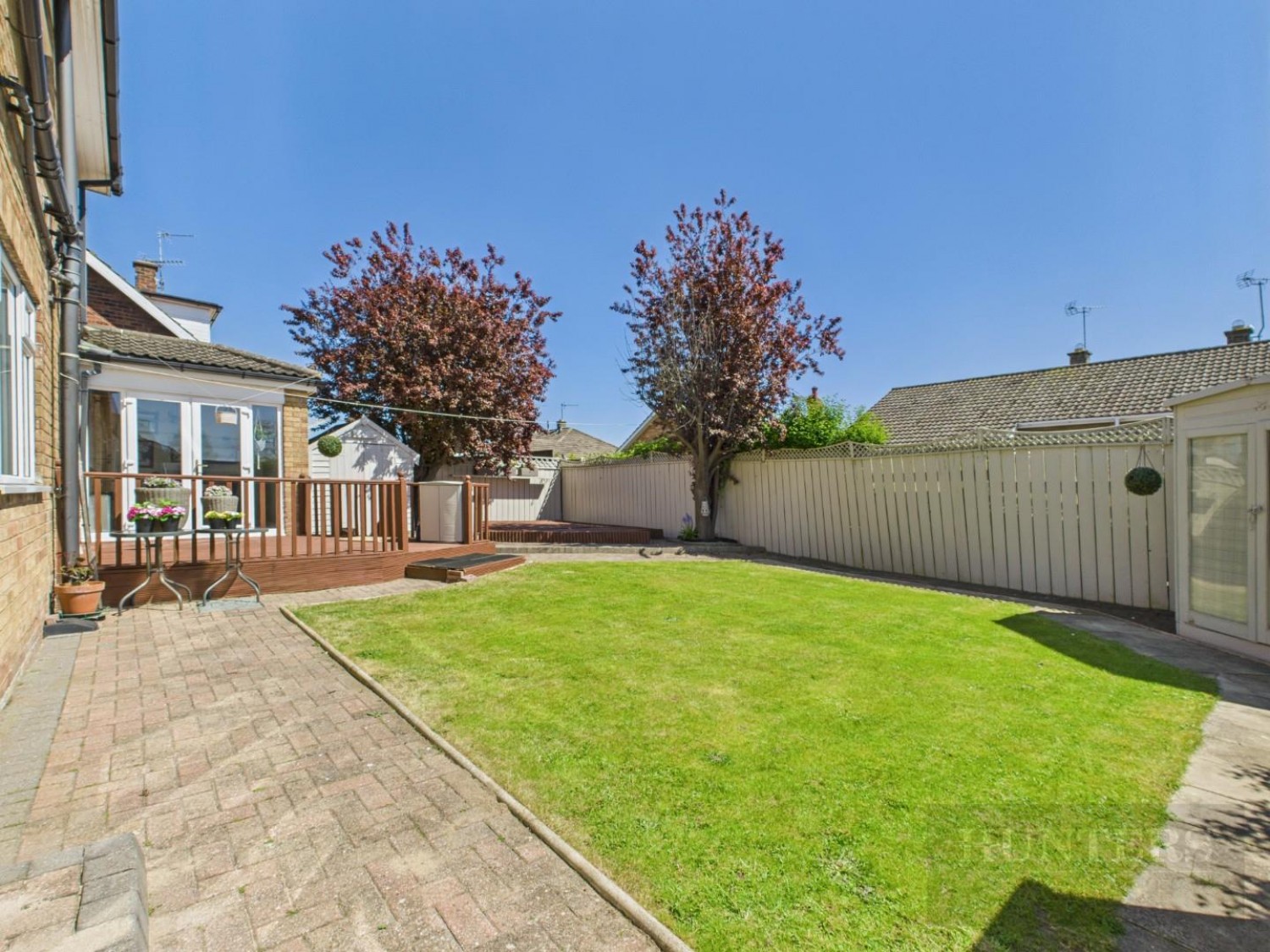 Marton Gate, Bridlington