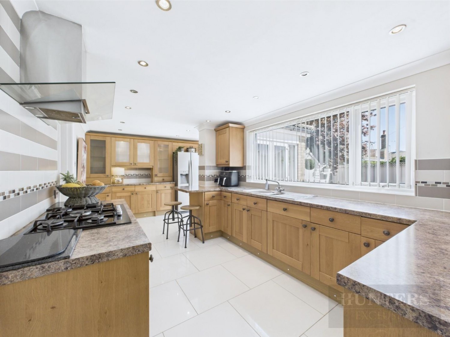 Marton Gate, Bridlington