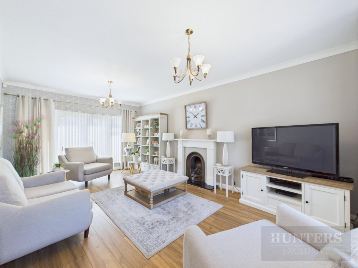 Marton Gate, Bridlington