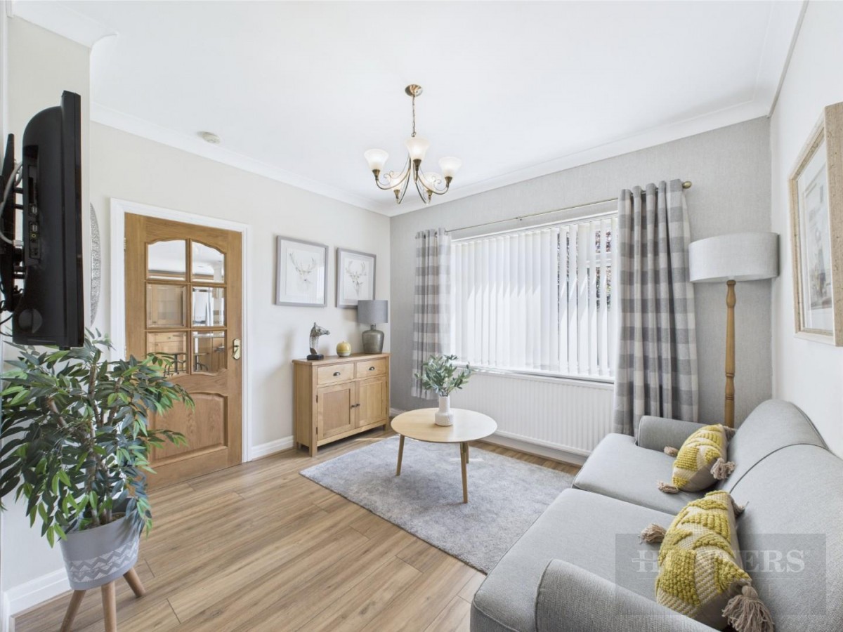 Marton Gate, Bridlington