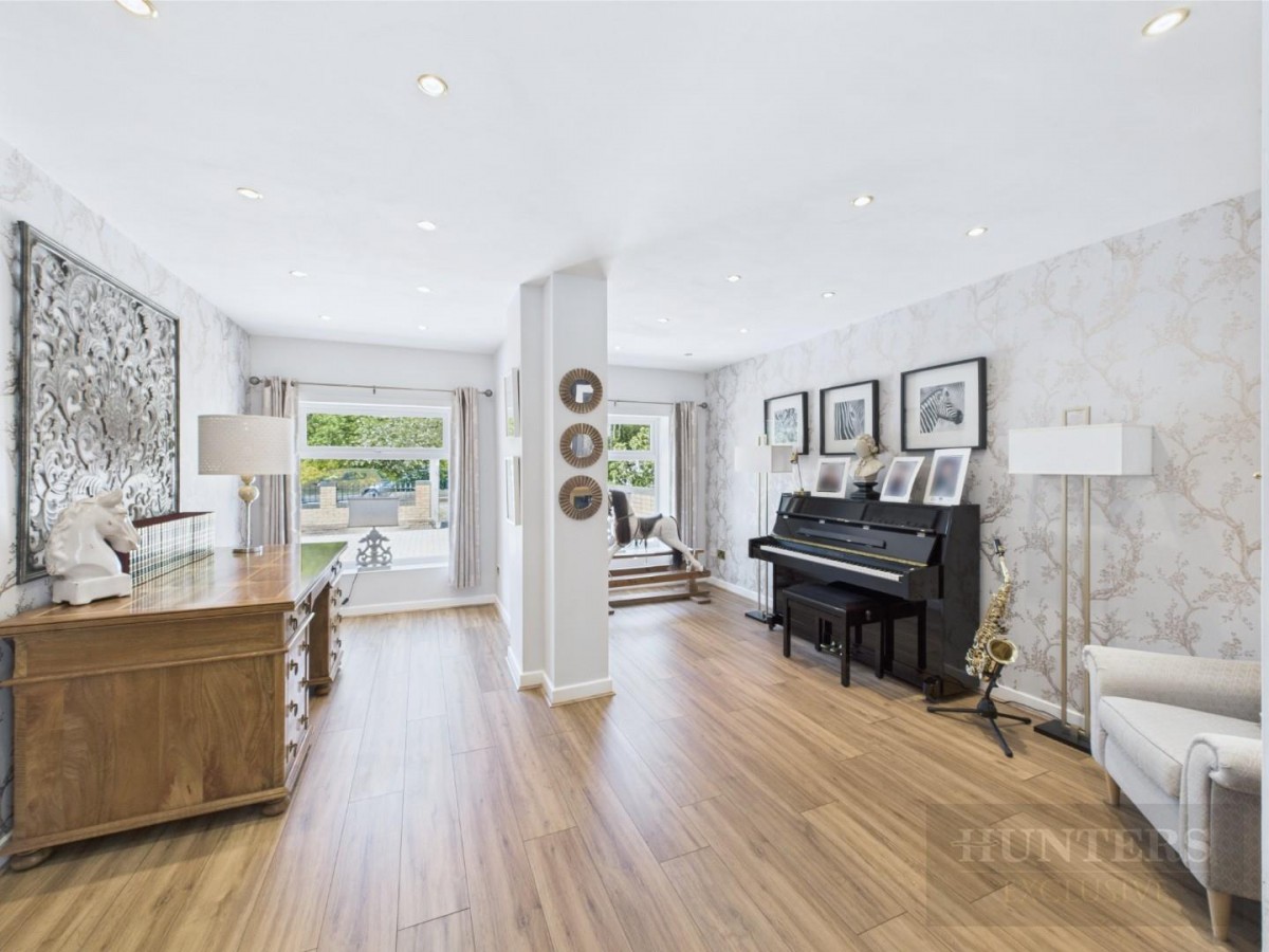 Marton Gate, Bridlington