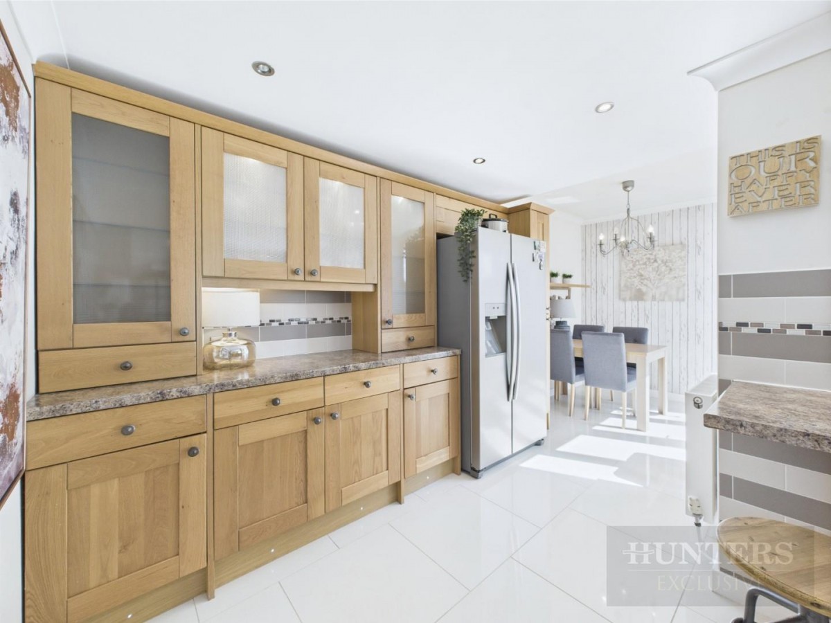 Marton Gate, Bridlington