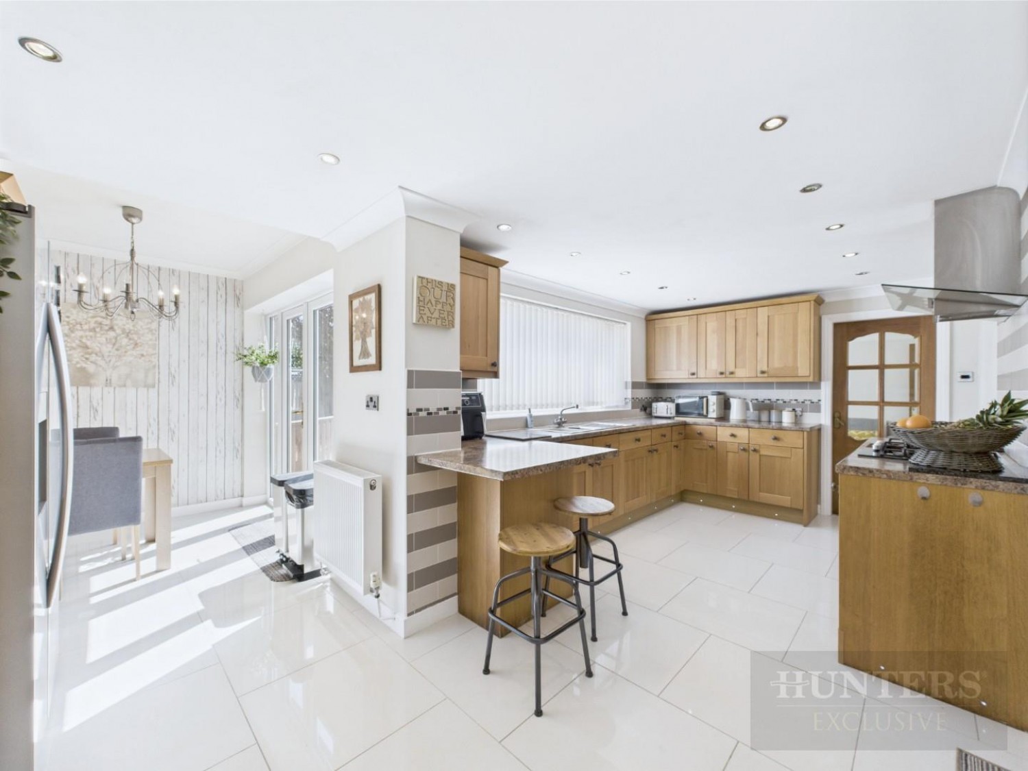 Marton Gate, Bridlington