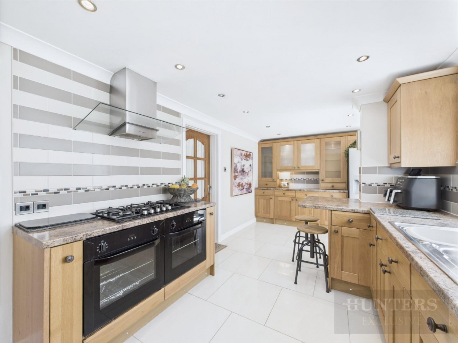 Marton Gate, Bridlington