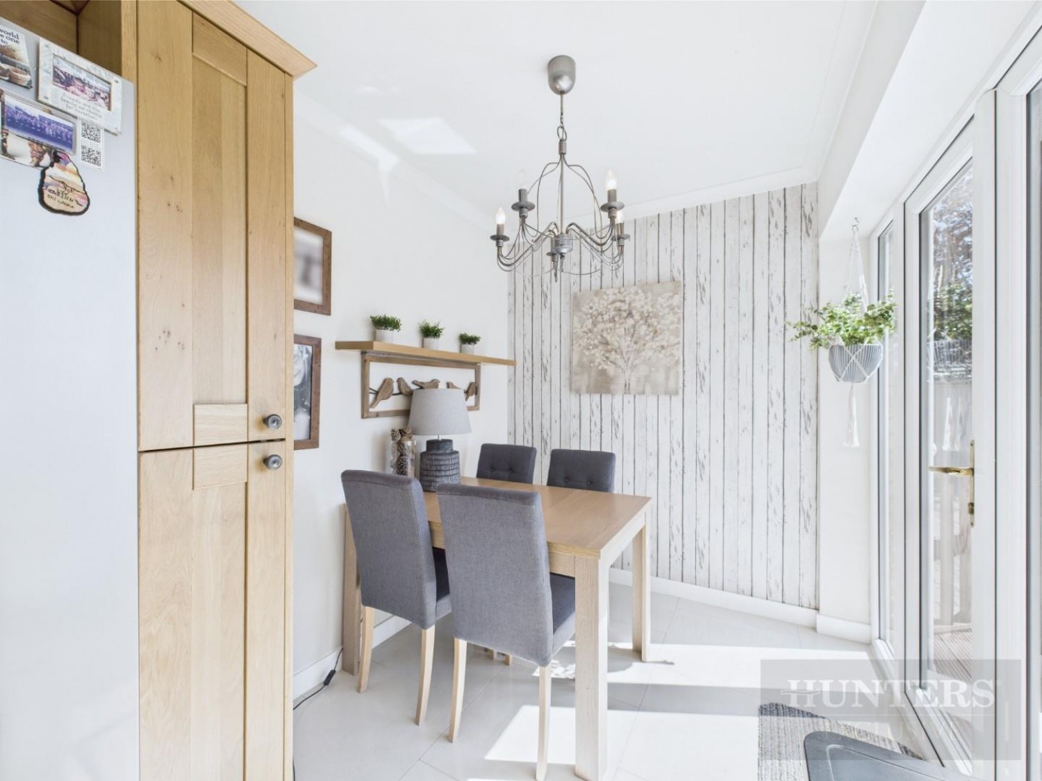 Marton Gate, Bridlington