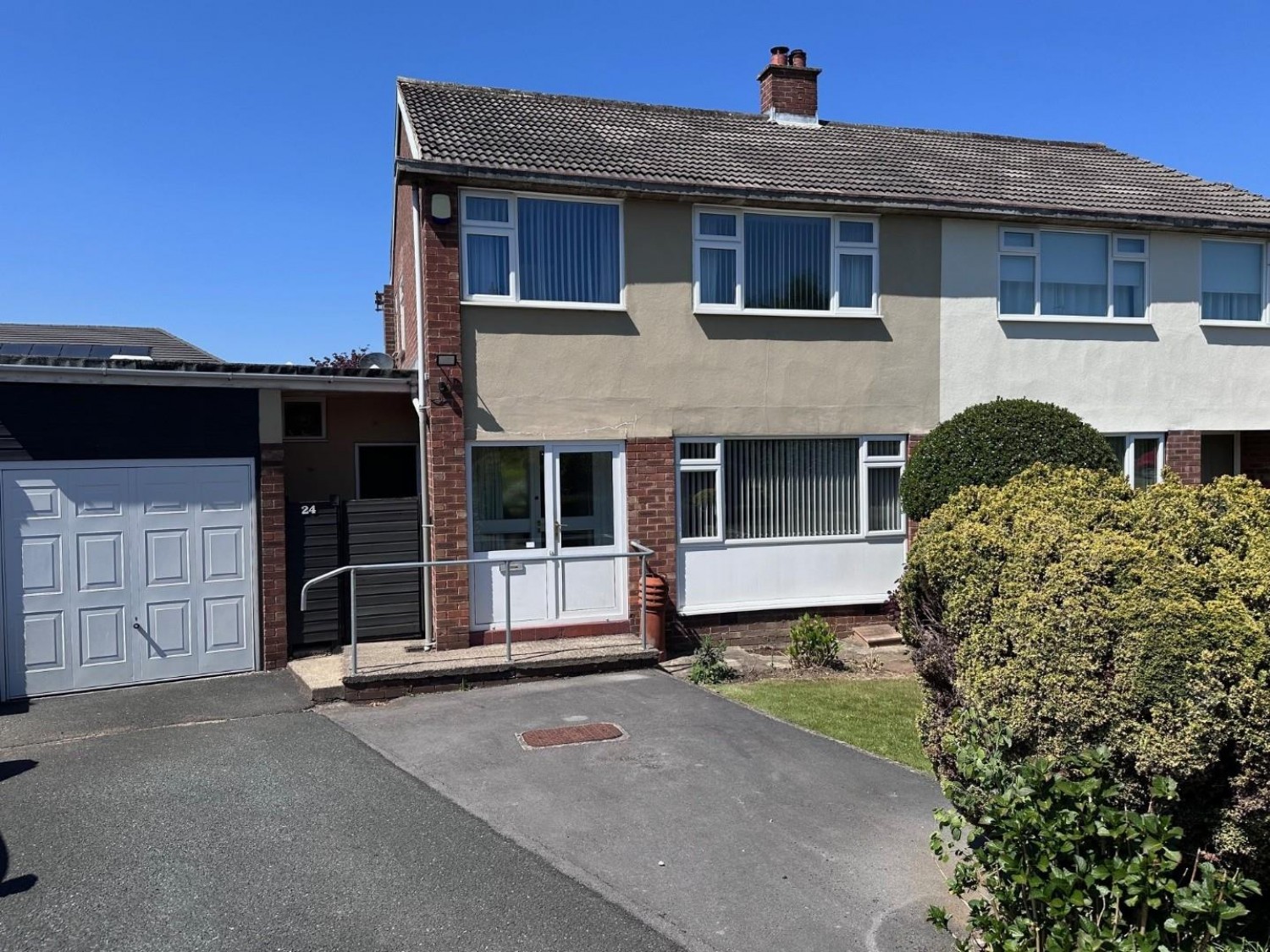Brooklands Lane, Menston, LS29