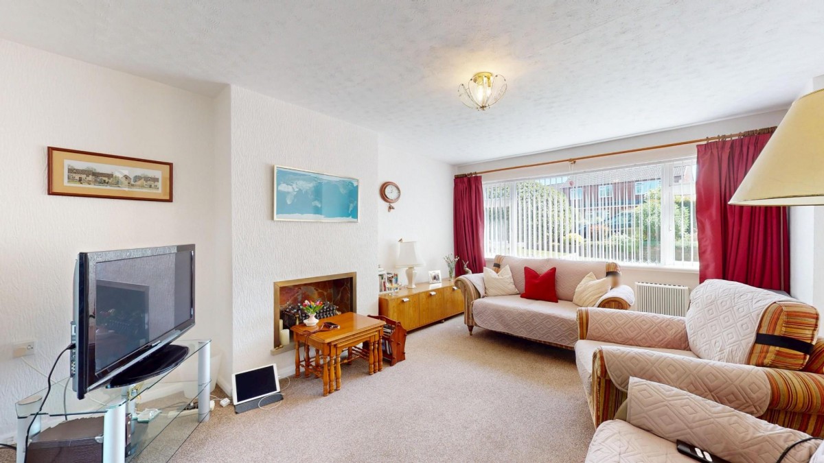 Brooklands Lane, Menston, LS29