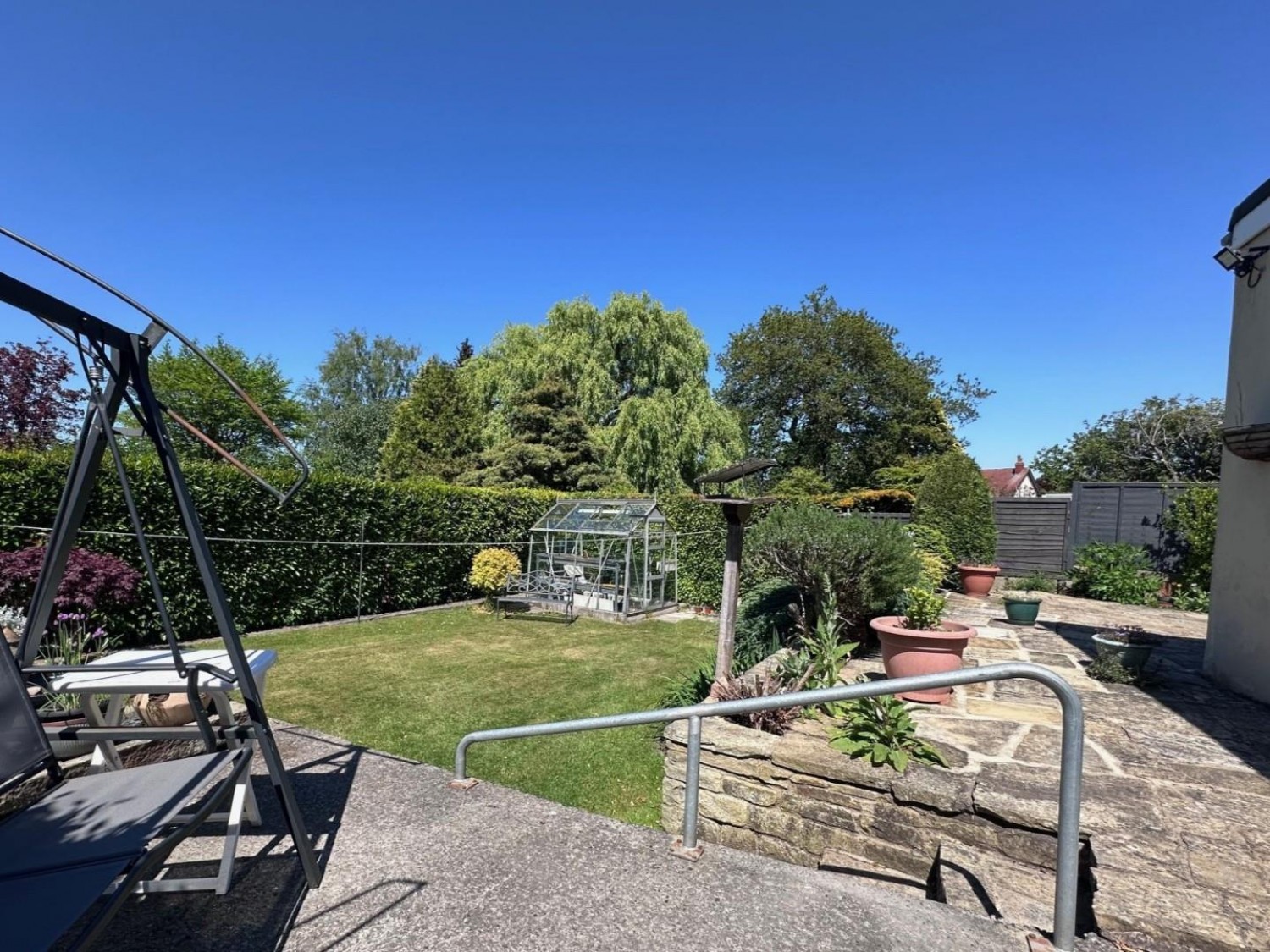 Brooklands Lane, Menston, LS29