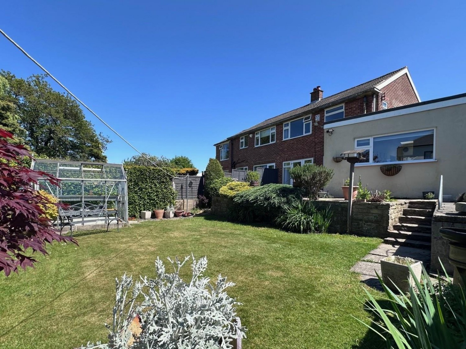 Brooklands Lane, Menston, LS29