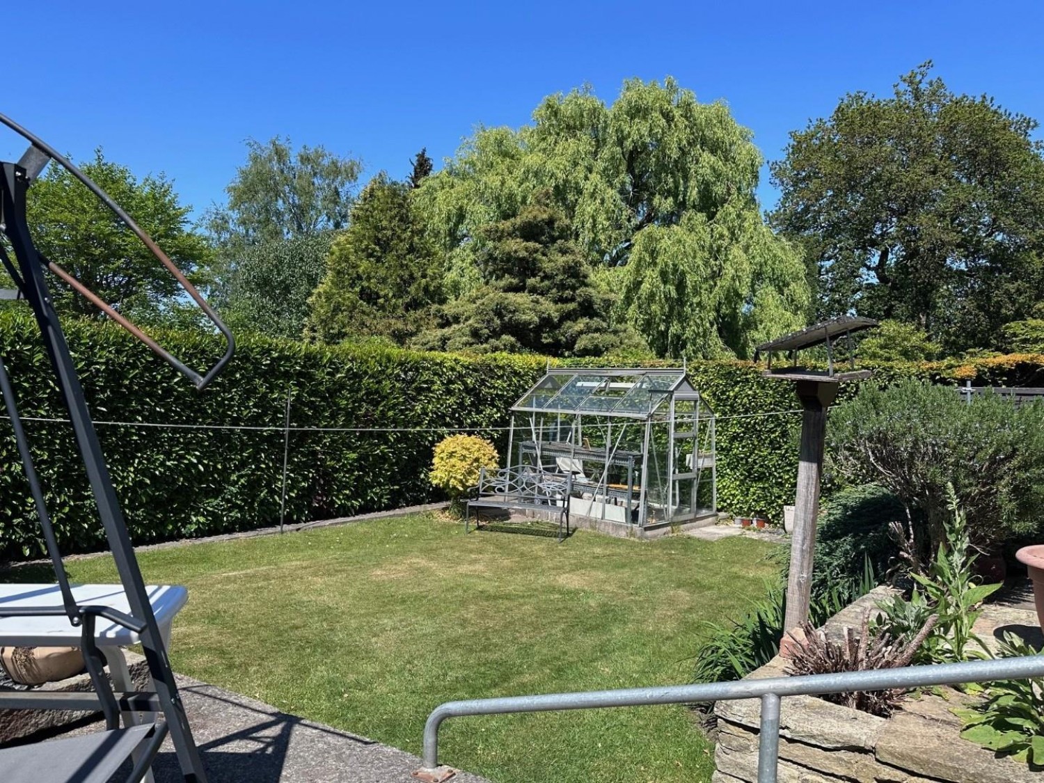 Brooklands Lane, Menston, LS29