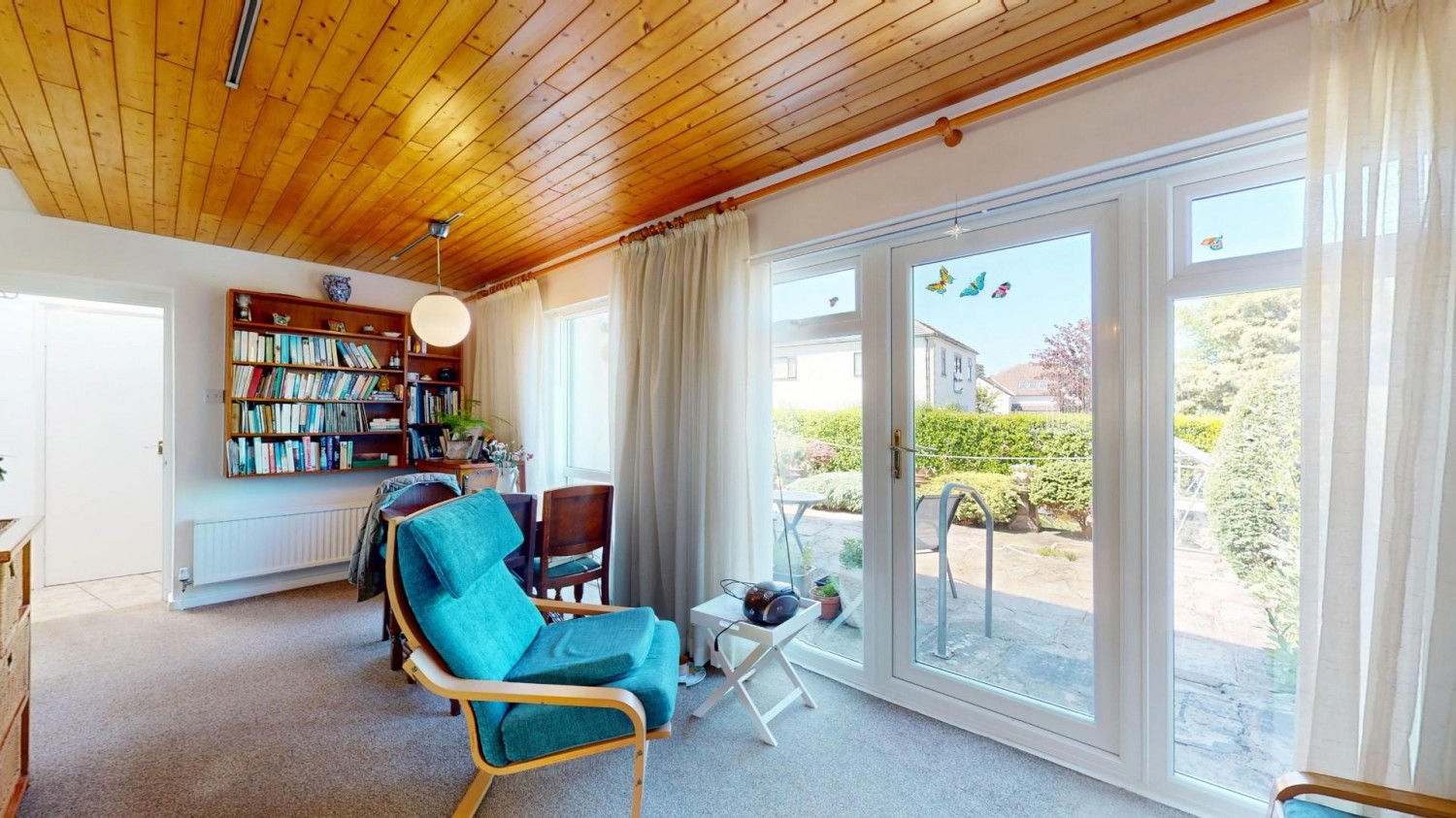 Brooklands Lane, Menston, LS29