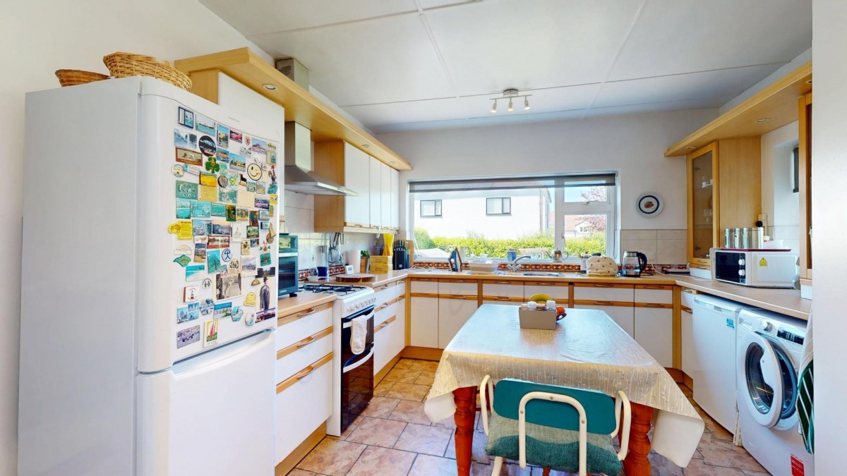 Brooklands Lane, Menston, LS29