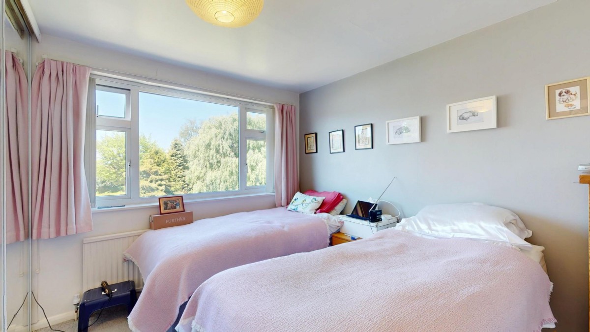 Brooklands Lane, Menston, LS29
