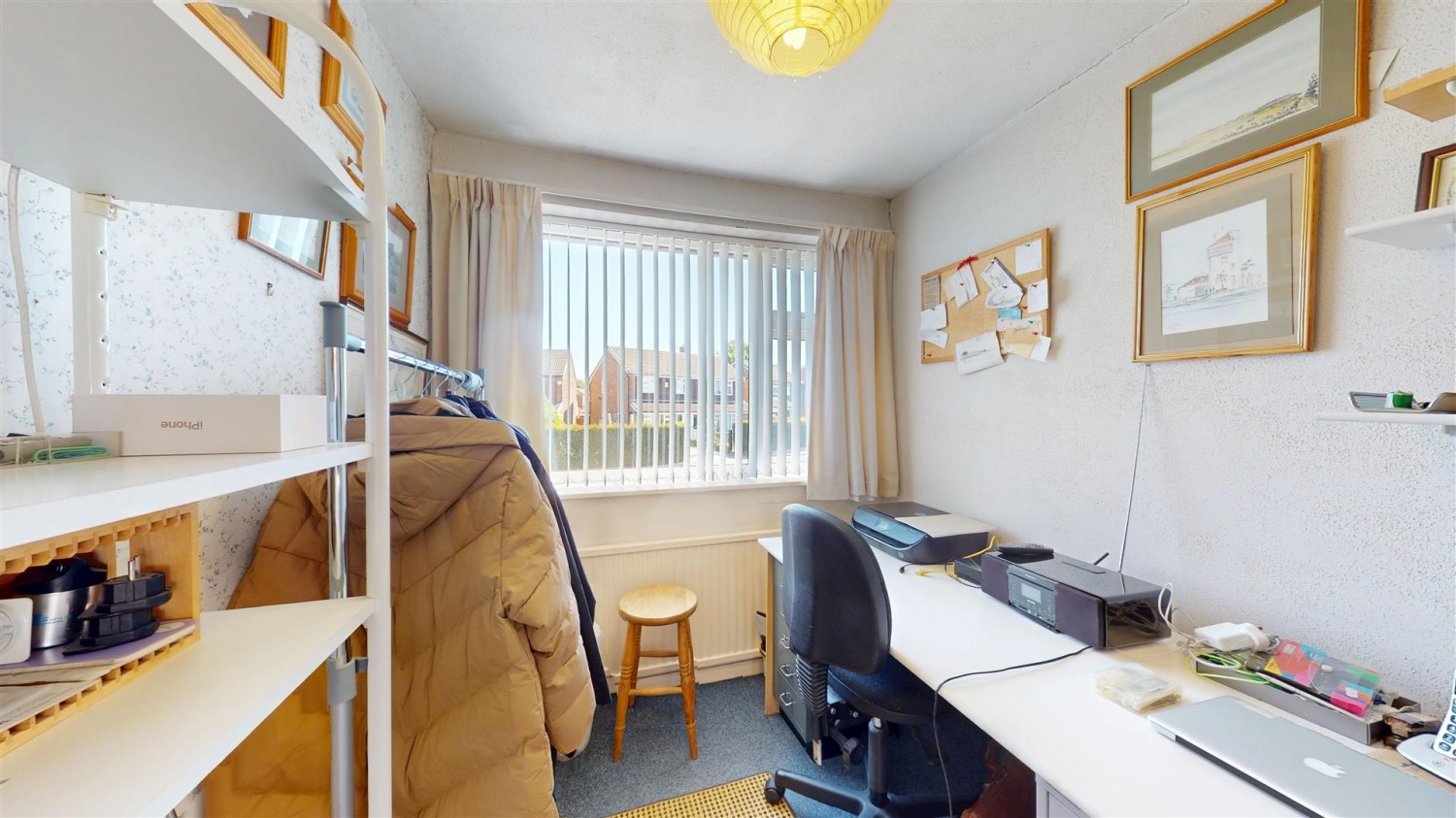 Brooklands Lane, Menston, LS29
