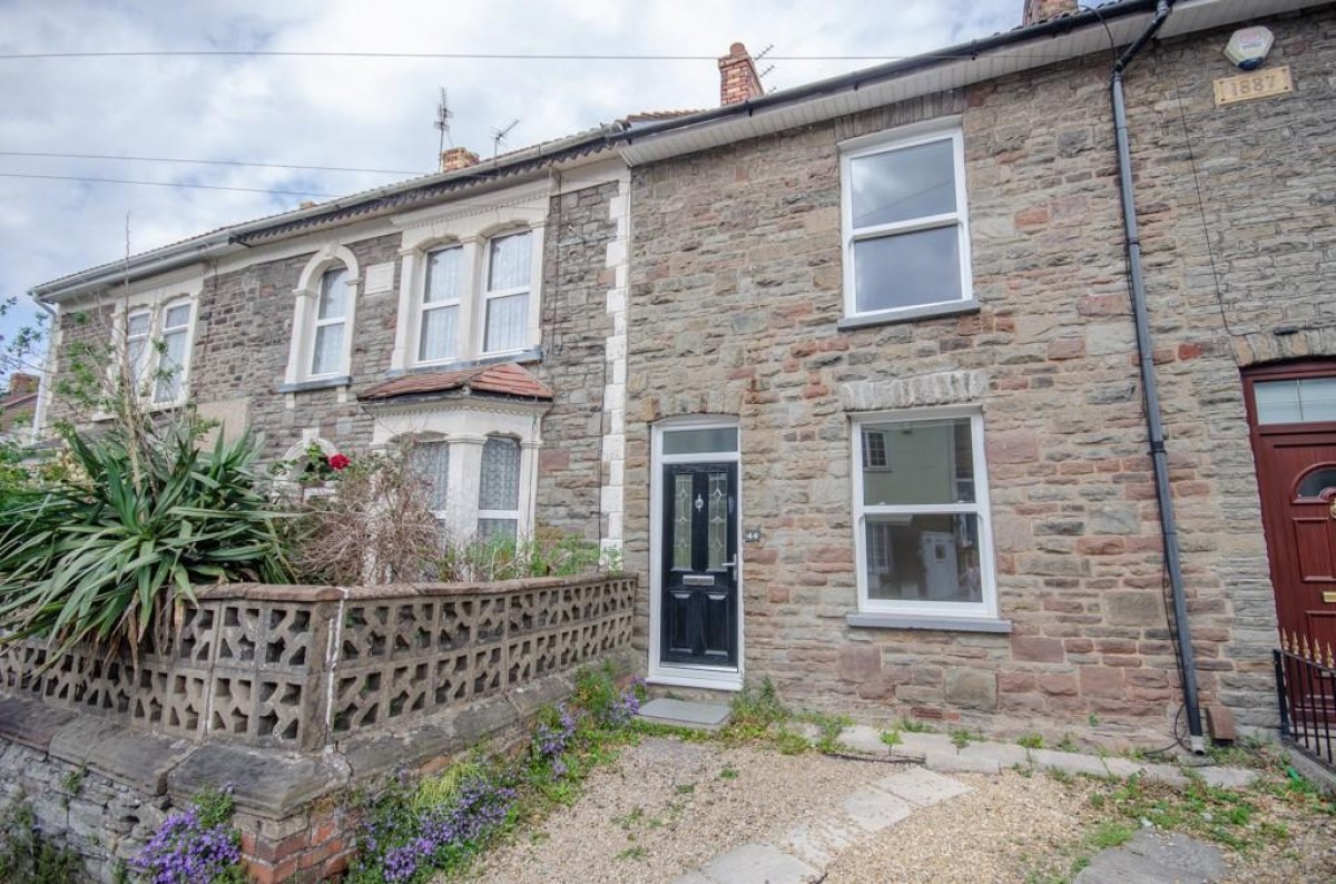 Charlton Road, Kingswood, Bristol, BS15 1HB