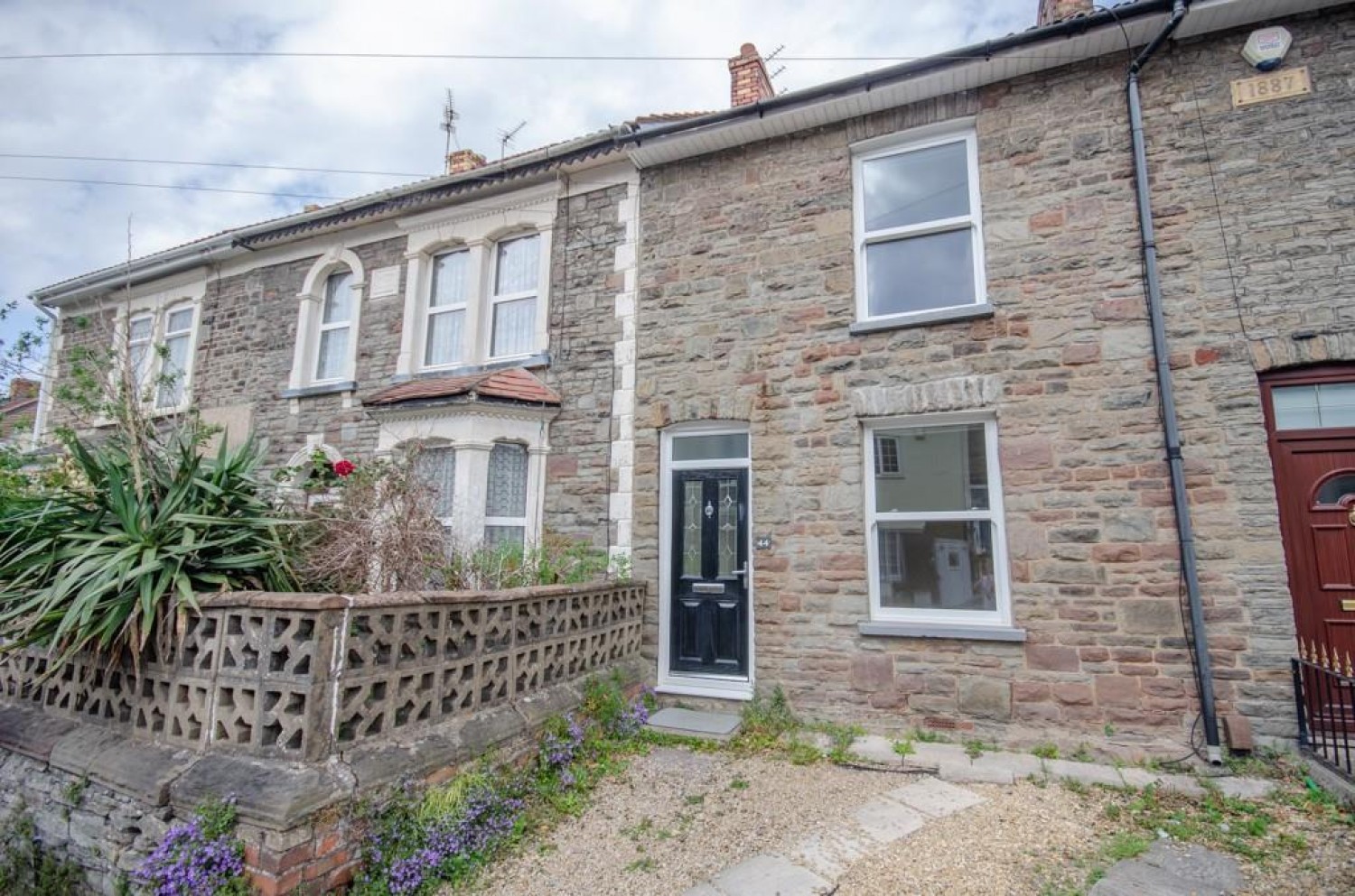 Charlton Road, Kingswood, Bristol, BS15 1HB
